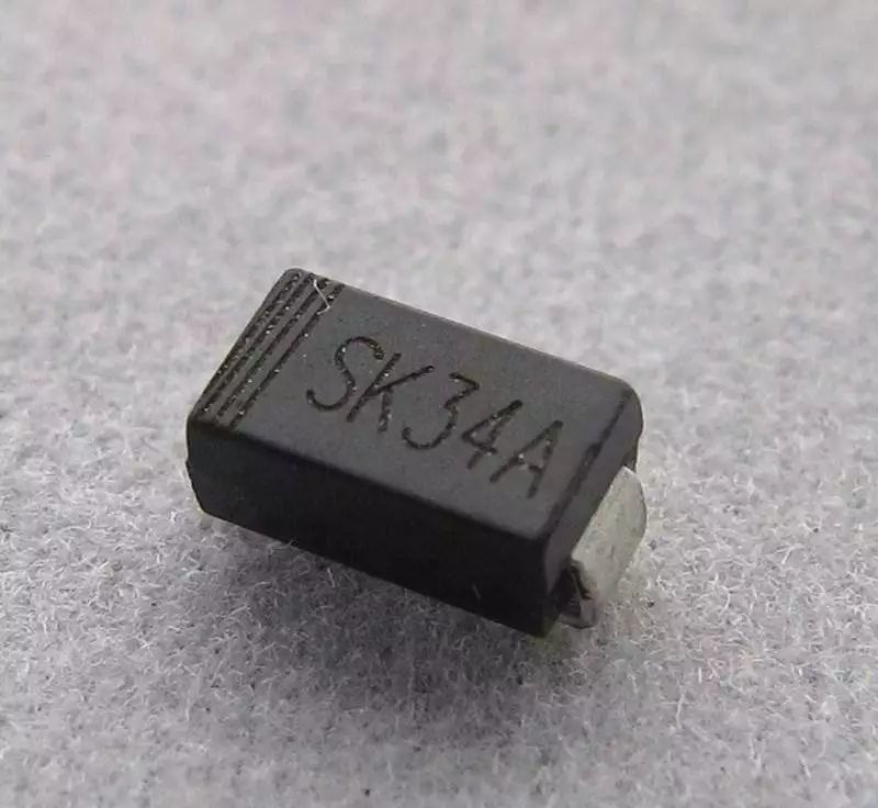 常用整流二極管型號，有哪些重要參數(shù)?